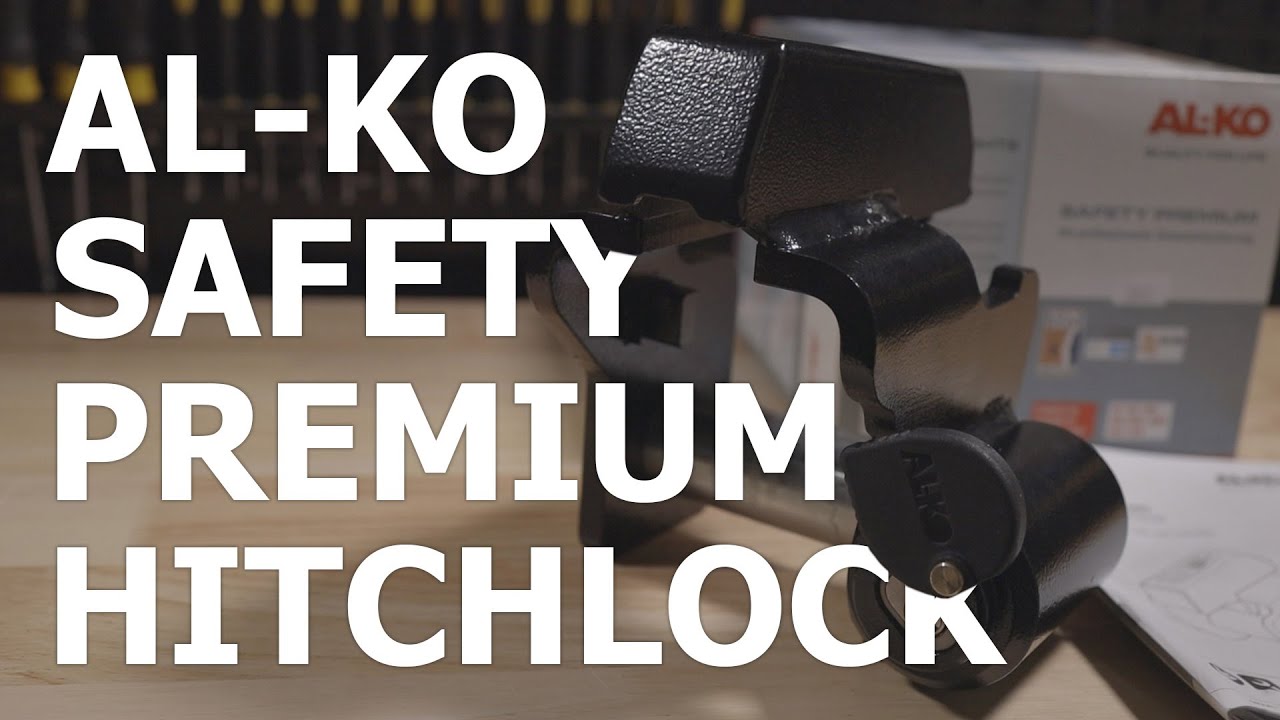 AL-KO SAFETY PREMIUM HITCHLOCK REVIEW