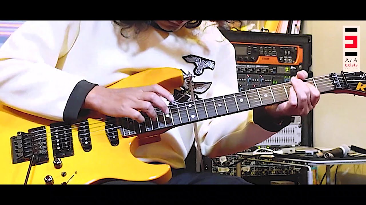 Suratan Takdir - Gersang (Instrumental)