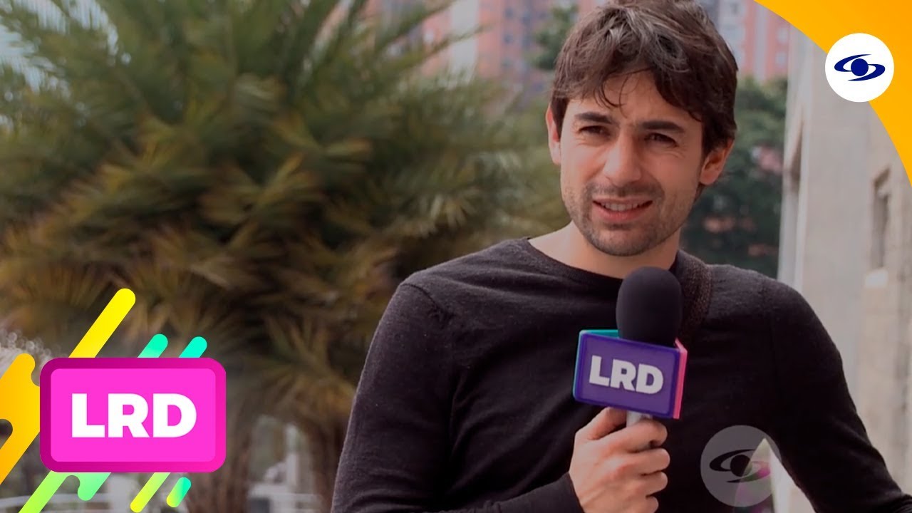 La Red: Famosos responden y confiesan los diferentes trastornos del sue&ntilde;o que tienen - Caracol Telev