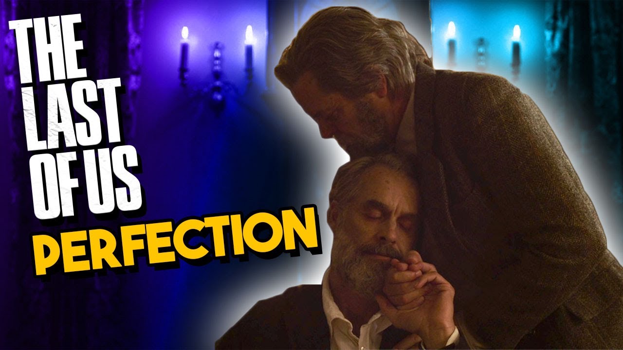 The Last of Us Devastating Beautiful Gay Romance