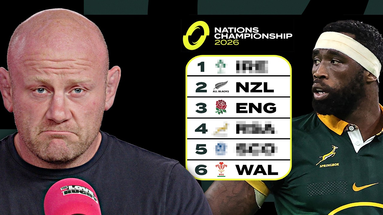 Nations Championship: прогнозируем каждый матч