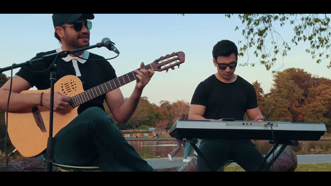 Onur Er - Cennet Akustik (Ahmet Enes Cover)