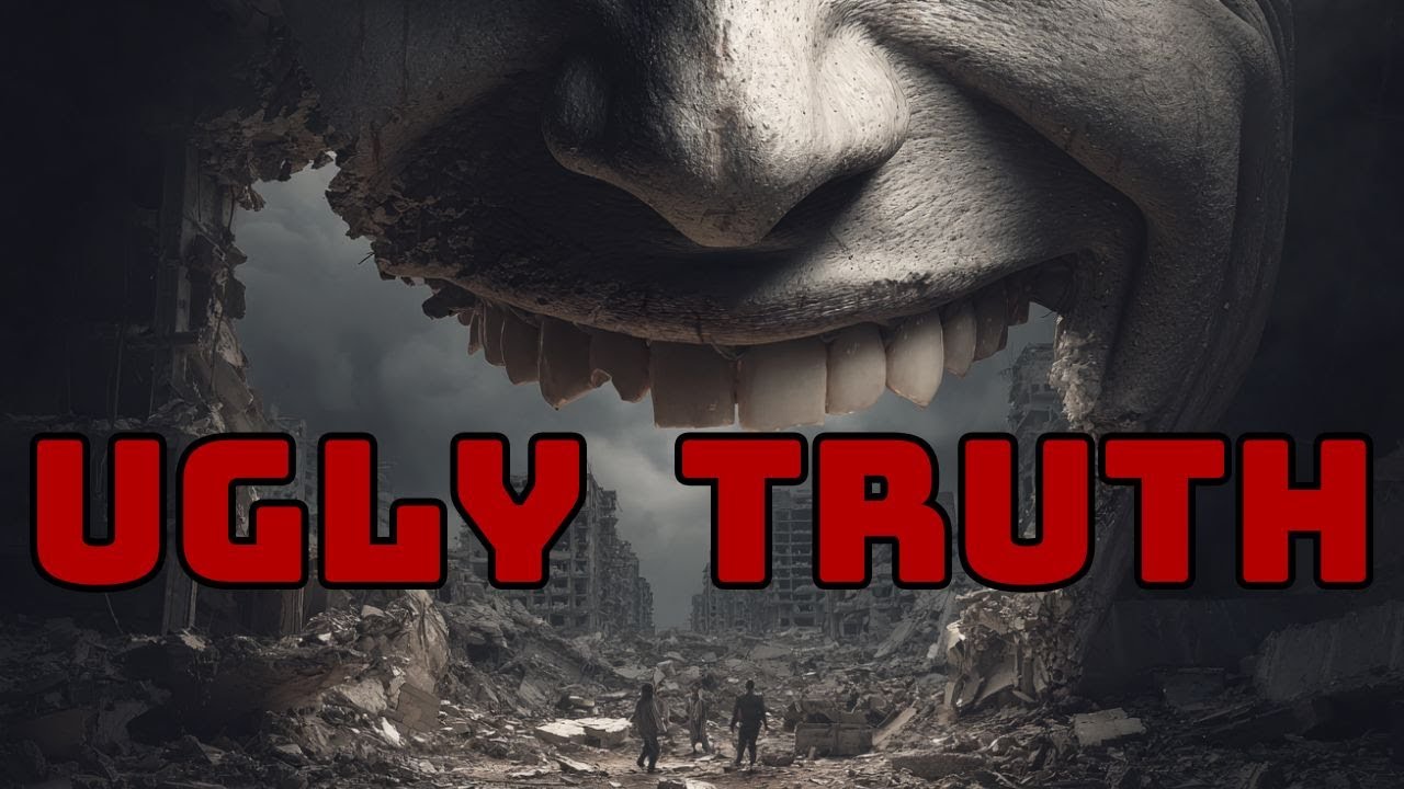 Total Collapse of Western Morality: Gaza Exposes the Ugly Truth