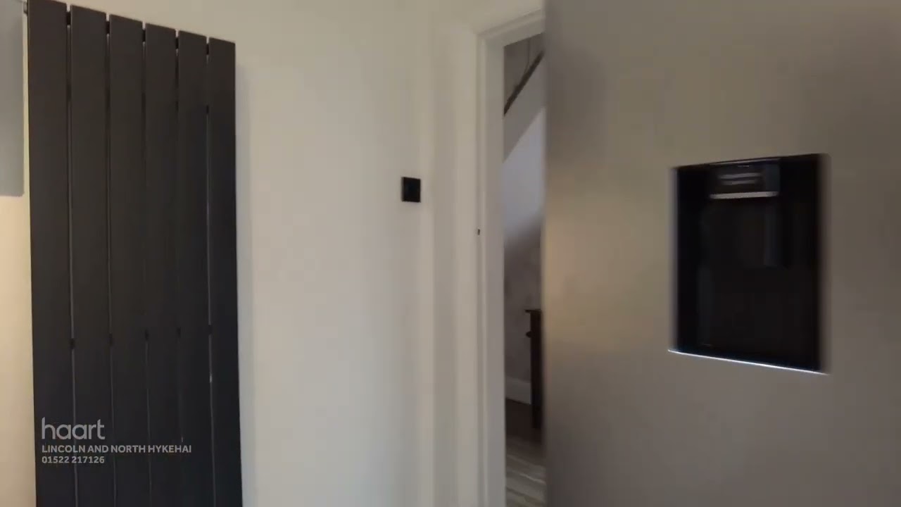 Virtual Viewing of Boultham Park Road, Lincoln, 3 bedroom House For Sale from haart estate agents