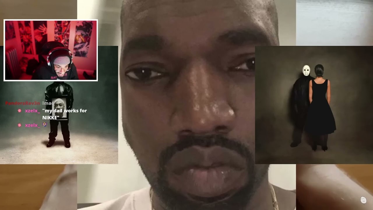 Retro reacts to Degenerocity 