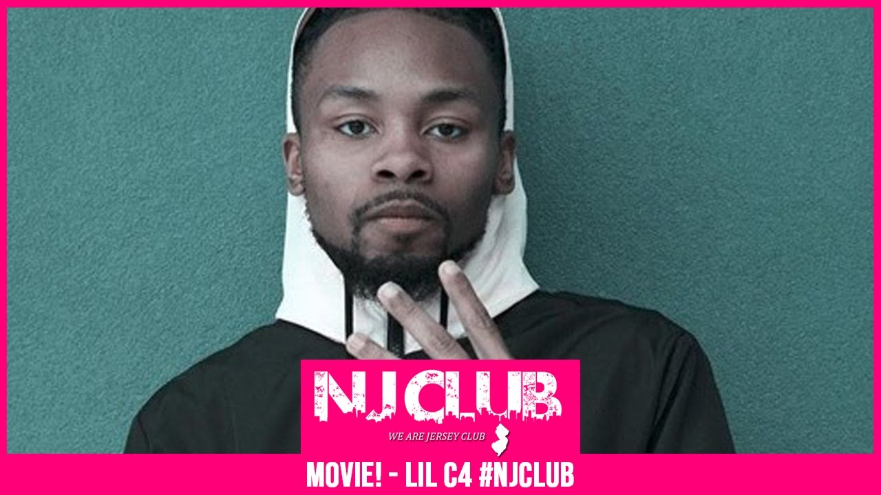 LilC4 - MOVIE ! (Sped-Up) #NJCLUB