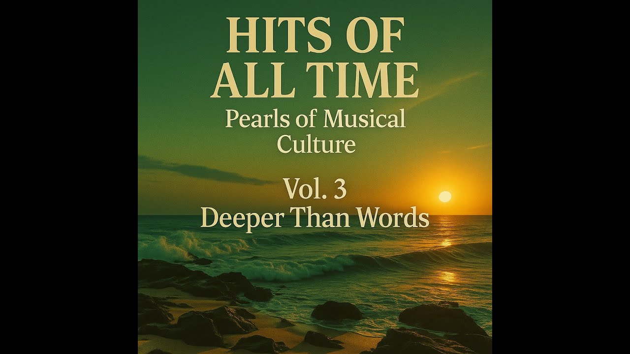 Hits of All Time &ndash; Vol. 3Pearls of Musical Culture