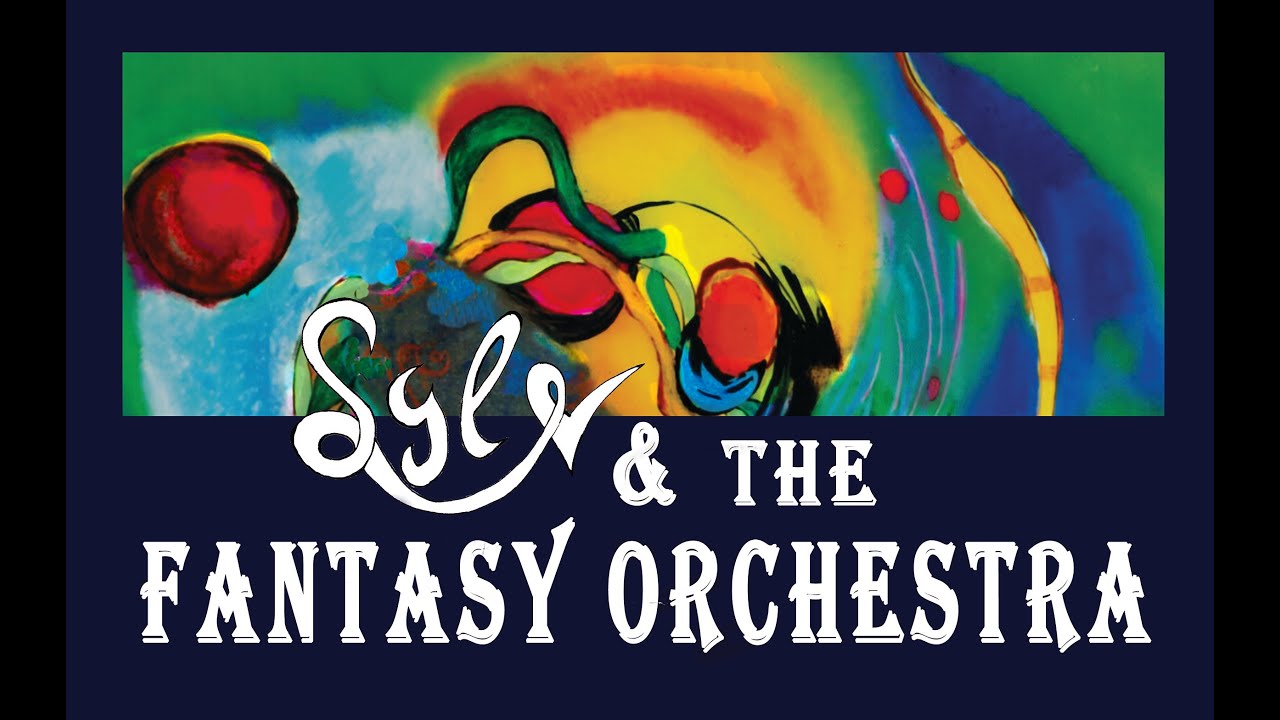 Sylv & the Fantasy Orchestra Live mit Sockenblues-Encore