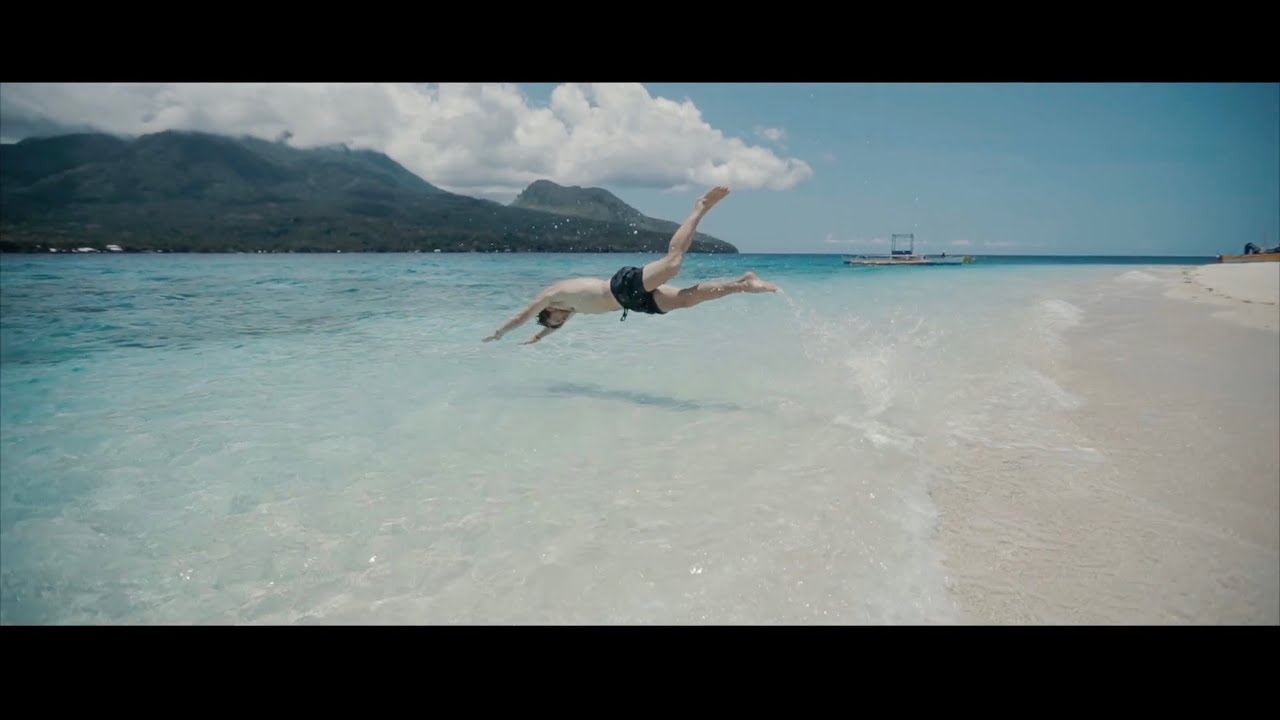 Travel The World | My Year | Cinematic