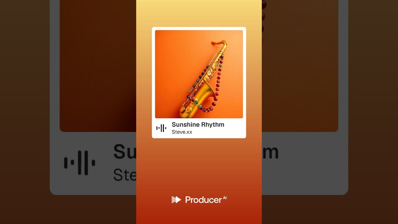 Sunshine Rhythm a little piece of my craft #afro #afropop #tyler #africa #southAfrica 
