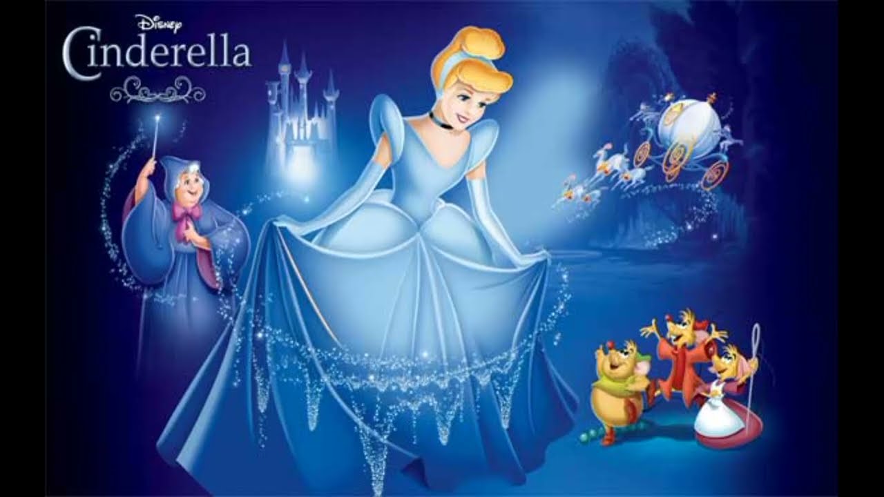 تعليم الفرنسية للمبتدئين..Cendrillon