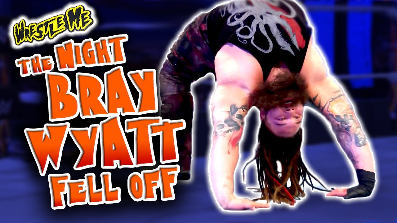 BRAY WYATT: Where Did It All Go Wrong?? - Wrestle Me Review