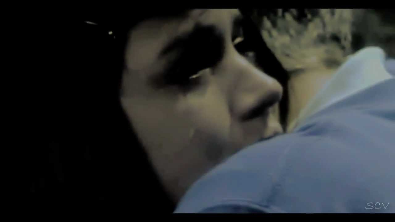 Marcos y Carol || Pero si tu no estás [El internado]