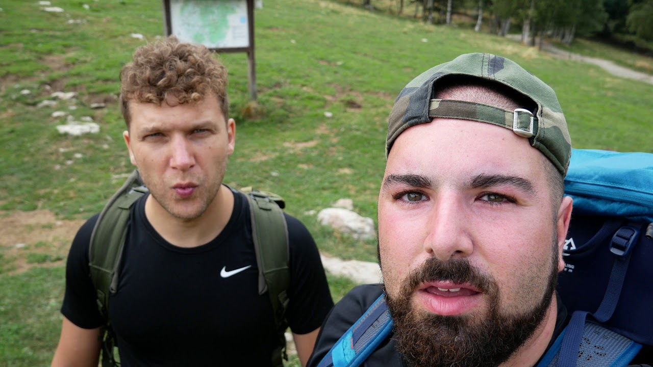trekking colletto del Forno a Giaveno 05/08/19