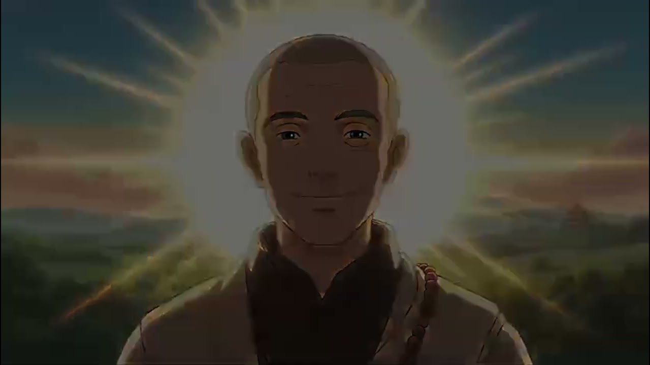 ध्यान की शक्ति  Life Changing Buddhist Story