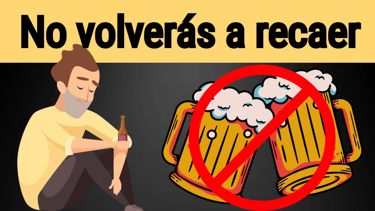 💪🏽¡NO RECAERÁS JAMÁS!
