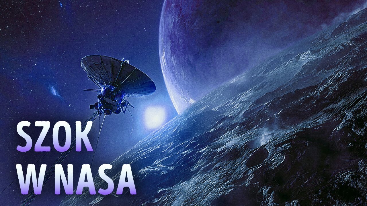 Co naprawdę przesłał Voyager 1 z krawędzi Układu Słonecznego?