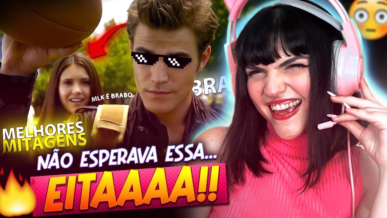 MUITO SATISFAT&Oacute;RIO!!😂LIDANDO COM VALENT&Otilde;ES (MITAGENS)