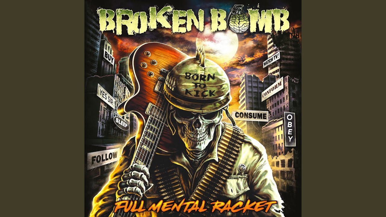 Die for a Lie