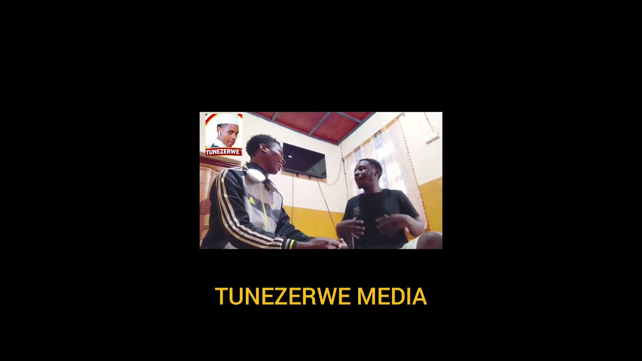 Thierry KWIZERIMANA araduhaye umuco kukibazo twaguma twibaza kubijanye niyi channel 💥