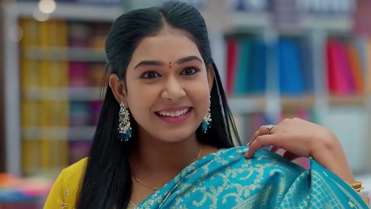 Meghasandesam | Ep - 563 | Best Scene | Feb 25 2026 | Zee Telugu