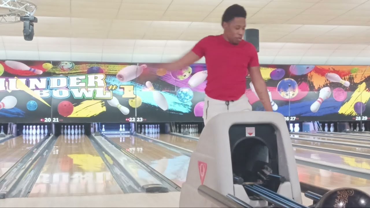 Tony's Pratice Games Part 116