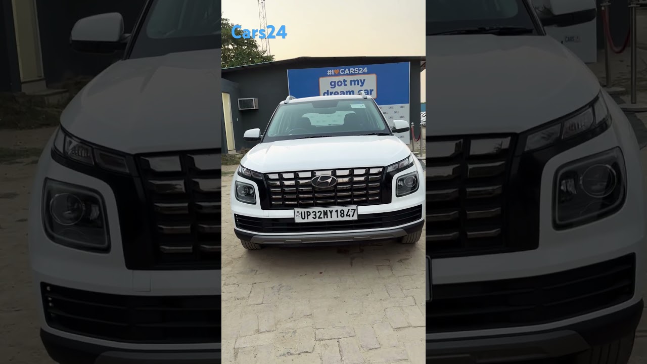 Used Cars in Lucknow || Cars24
