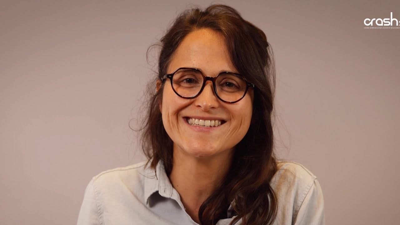 Le CRASH lance son Abécédaire