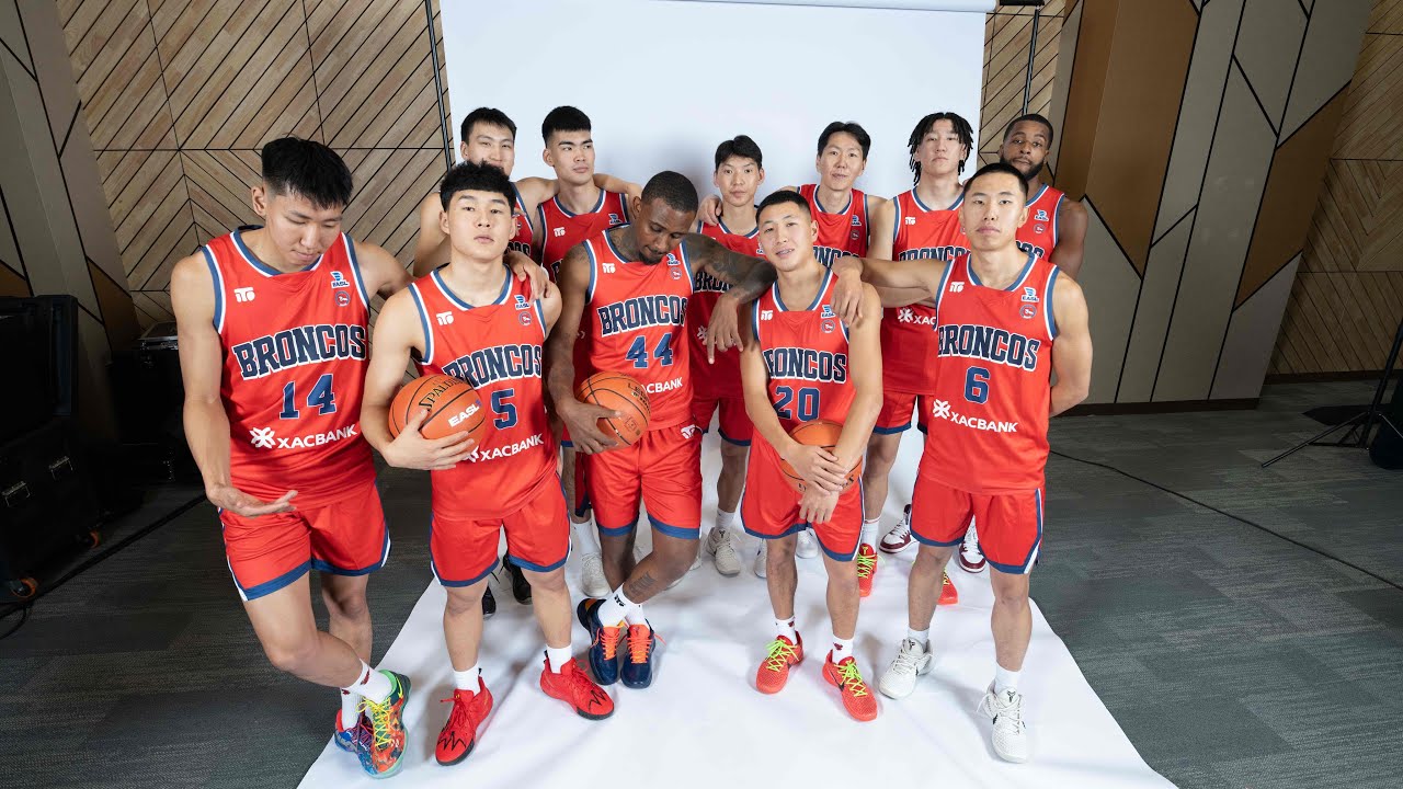 XAC BRONCOS | Media Day Vlog