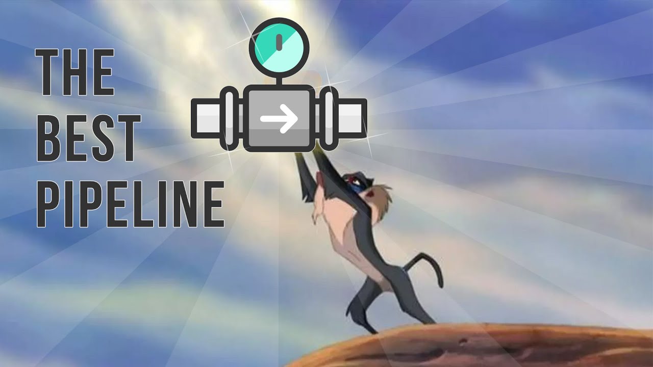 Data Pipelines: How to make them better
