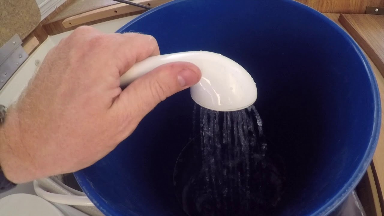How to Winterize Your Popup Camper