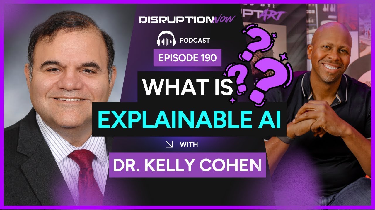 What Is Explainable AI?