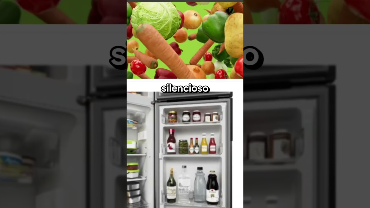 Geladeira Consul 377 litros vem 44 MK 