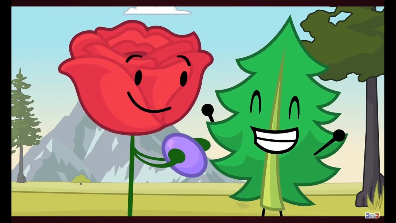 Bfide 2 but only fern
