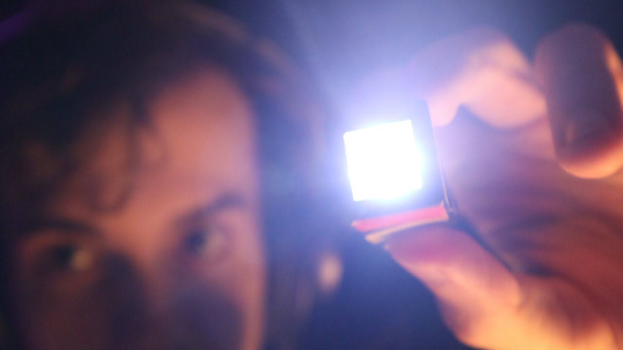 ASMR | Fast Light Triggers Hand Movements and Mouth Sounds