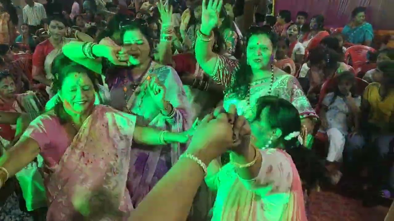 वियाहुत सभा द्वारा होली मिलन समारोह 01-03-26