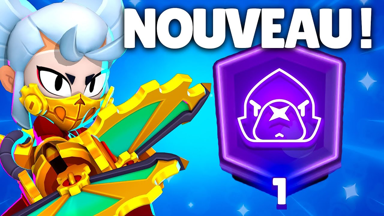 NOUVEAU ! Les PRESTIGES, BUFFIES GRATUIT, REWORK CLASSÉ, MAITRISE.. GROS CHANGEMENT