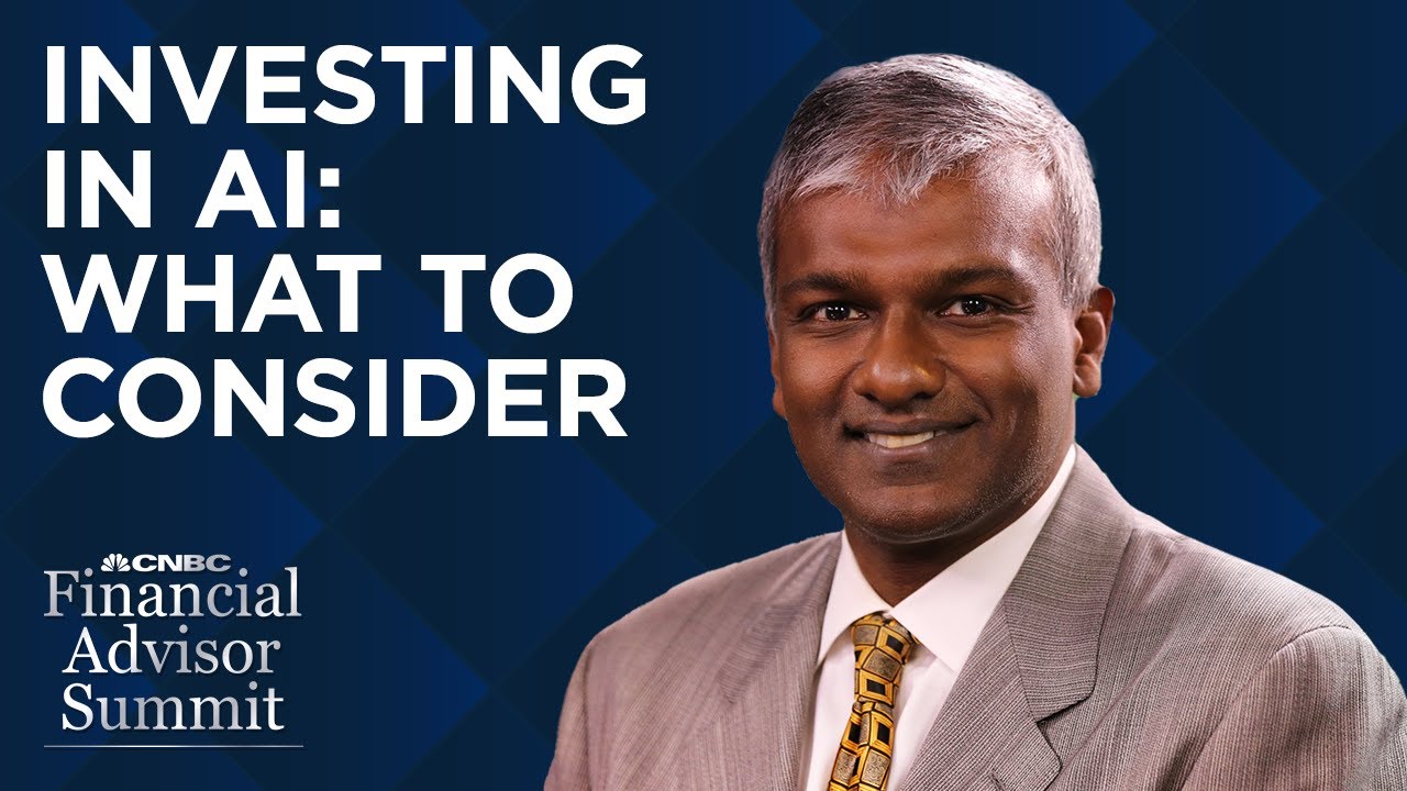 INVESTING IN AI: WHAT TO CONSIDER_ DAN NILES AT CNBC FINANCIAL ADVISOR SUMMIT