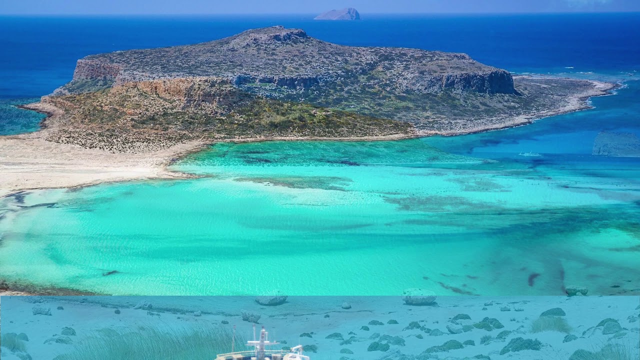 BALOS CRETE GREECE | THE BEST WAY TO GO
