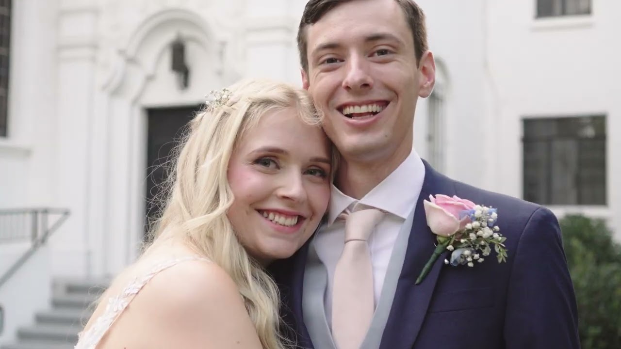 Sophia & Damien 11/12/25