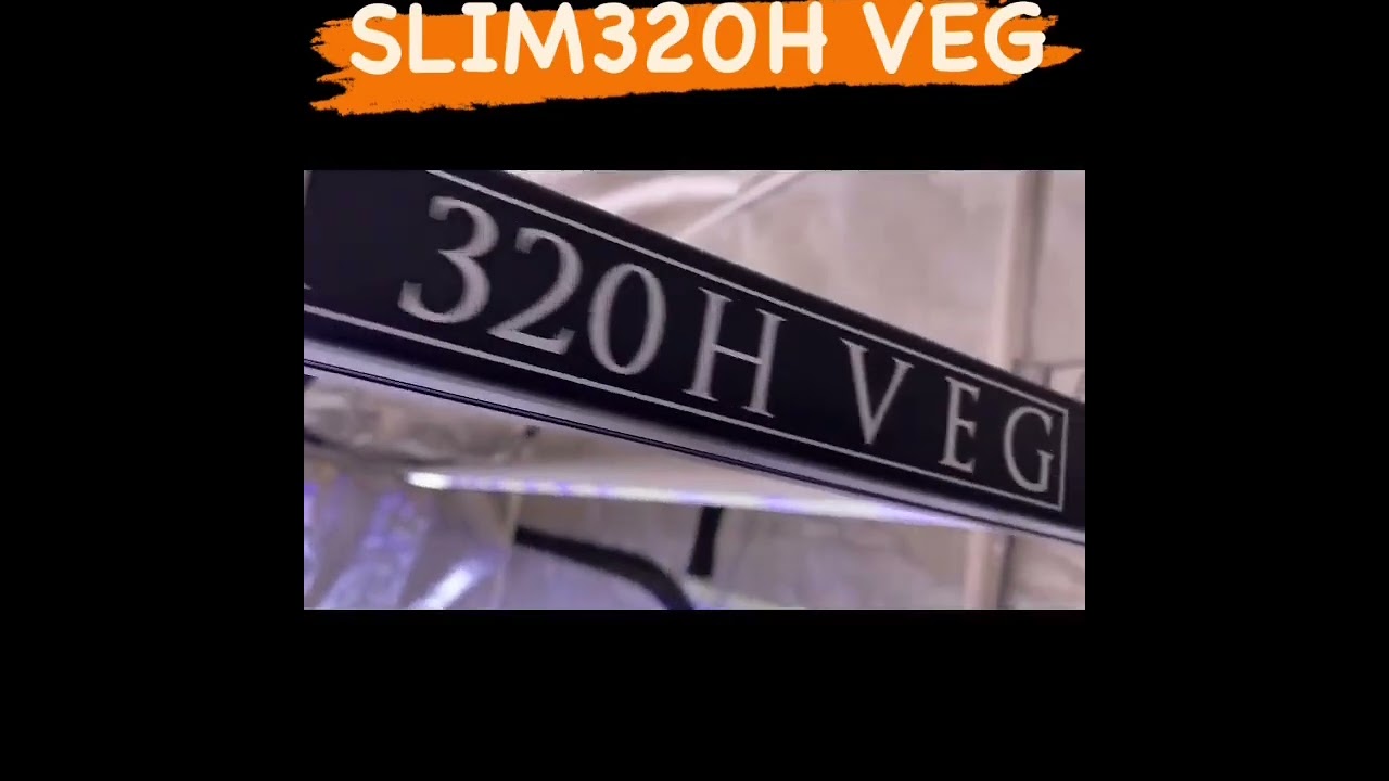 Slim 320H Veg