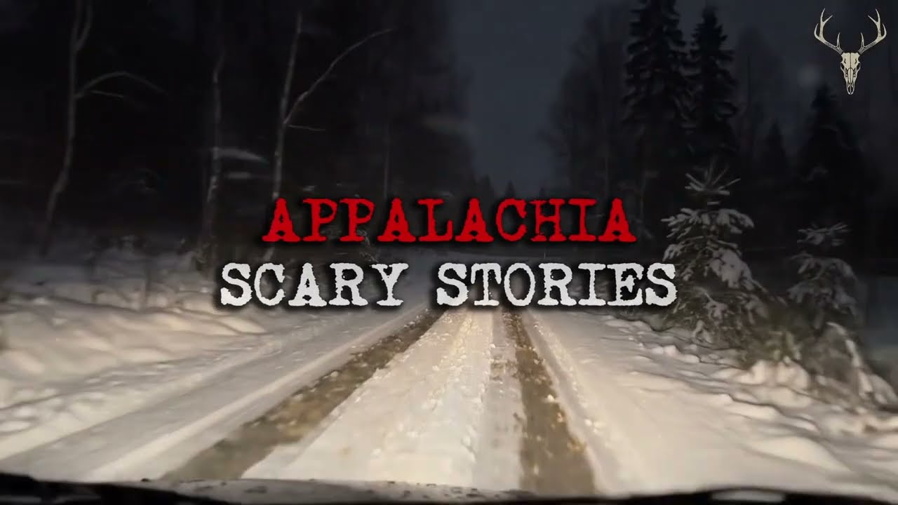 13 Scary Appalachian Trail Stories That Will Give You CHILLS