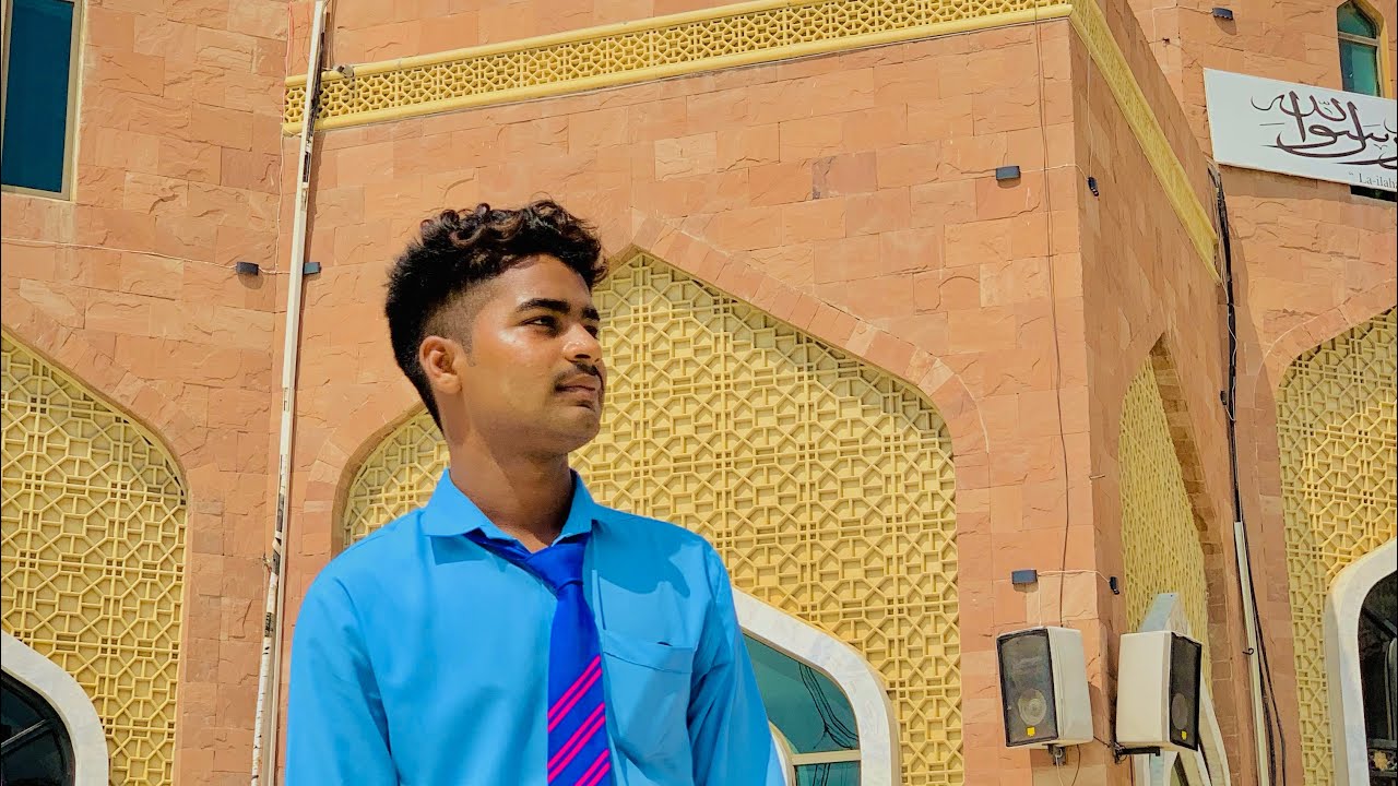 Baba freed sona mera mola ali😊foryouvirl