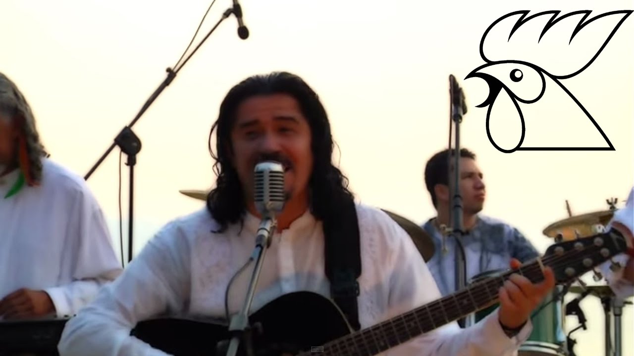 SE BUSCA - ALUX NAHUAL - VIDEO OFICIAL