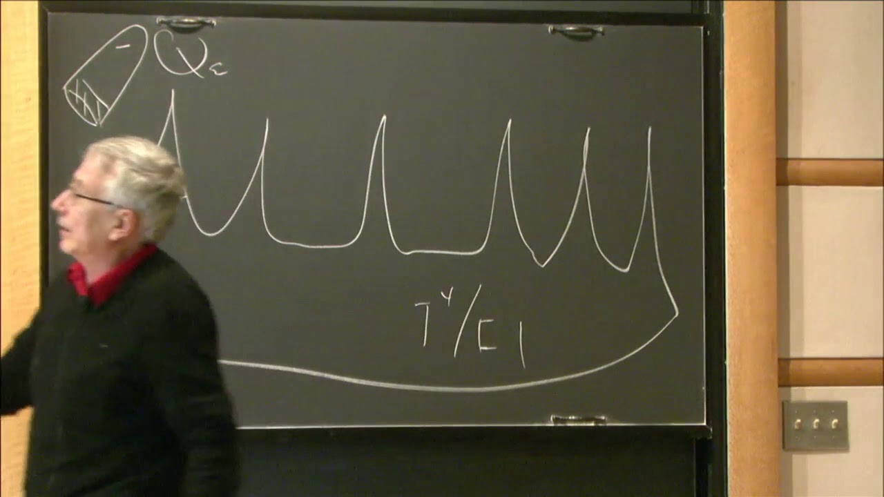 Exceptional holonomy and related geometric structures: Dimension reduction...- Simon Donaldson