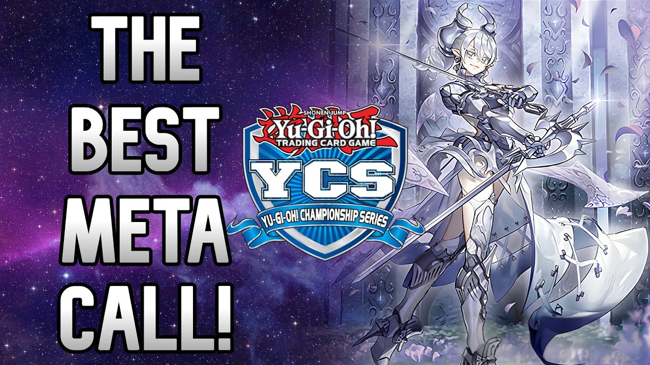 YCS Philadelphia 2023 - Day 2 Labrynth Deck Profile
