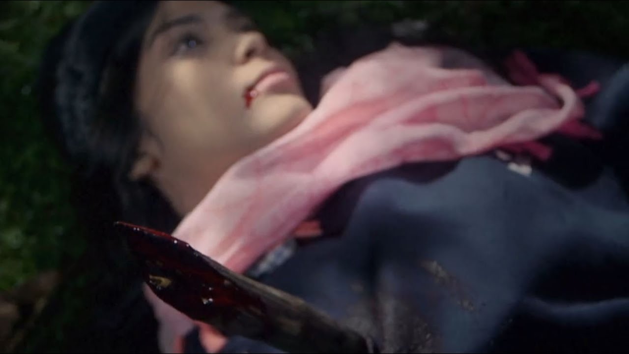 Pengabdi Ratu Pantai Selatan horror movie full 2024
