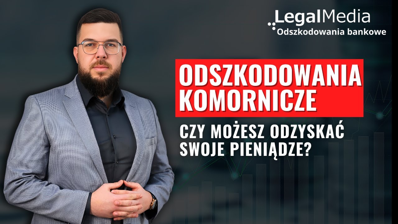 Odzyskaj pieniądze za źle przeprowadzoną egzekucję komorniczą!