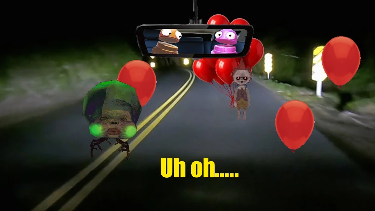 The New Balloon Boy is Our Sworn Enemy || REPO Funny Moments #14