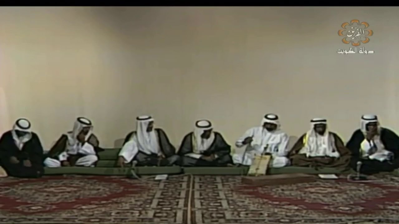 يا فر قلبي فر كدرية الشام الشاعر عبدالله بن ضميد